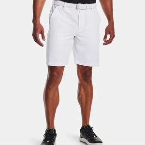 Men's Under Armor golf shorts